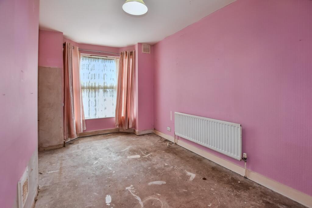Flat A, 65 Riverdale Road, Plumstead, London, SE18 1PD