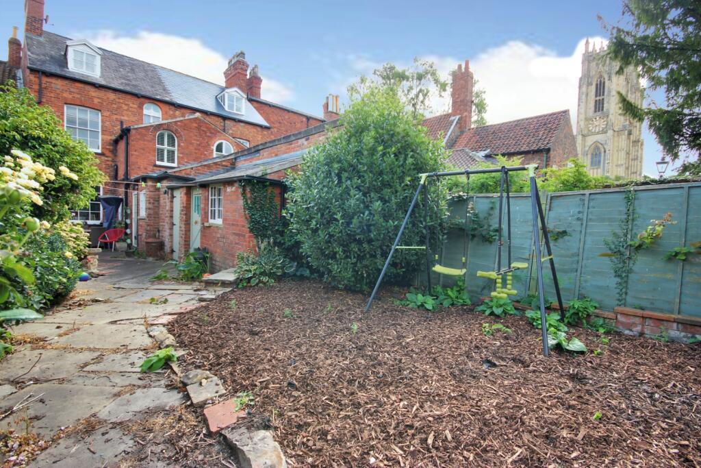 1 Garden C