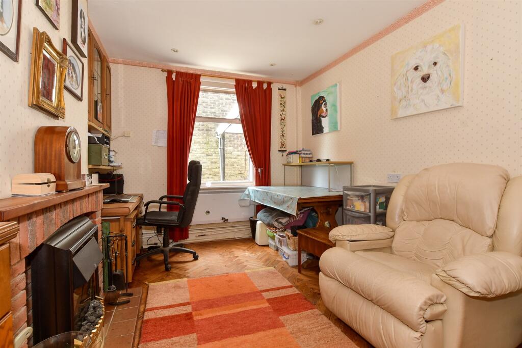 Office/Snug