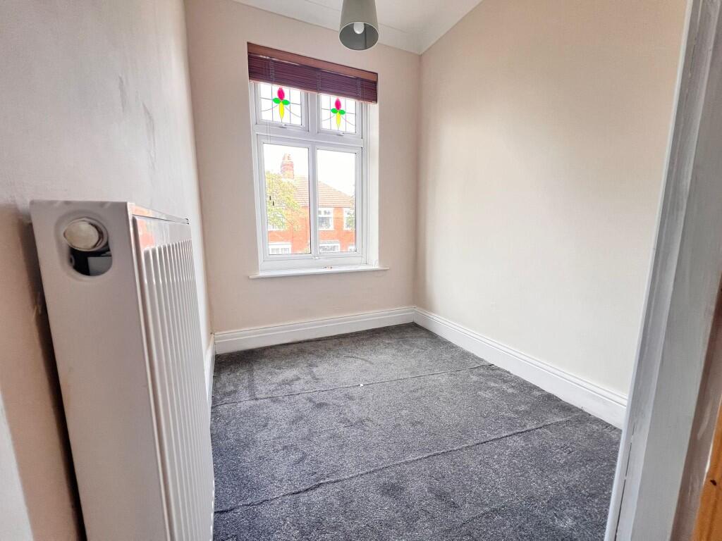BEDROOM 3