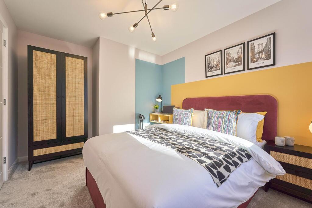 The Eveleigh Housetype - typical photography (5).j