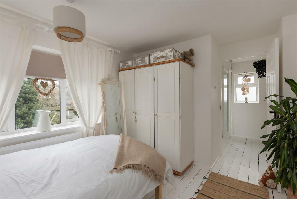 Swalecliffe Court Drive, Swalecliffe, Whitstable