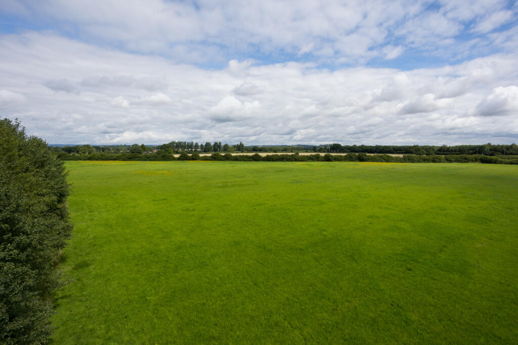 Additional Land