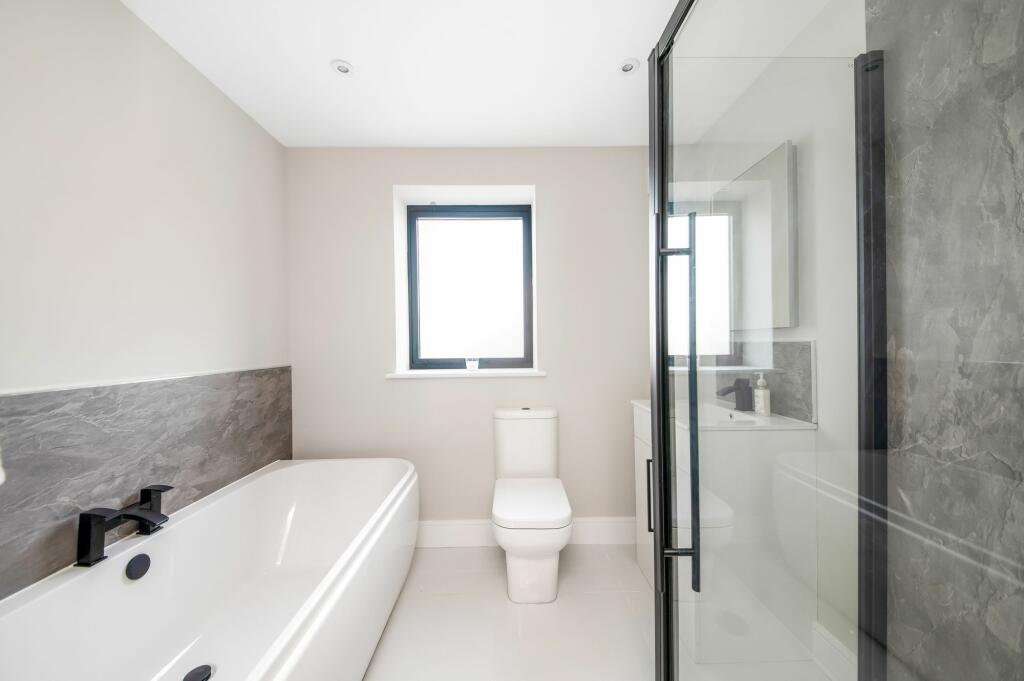 BATHROOM TWO