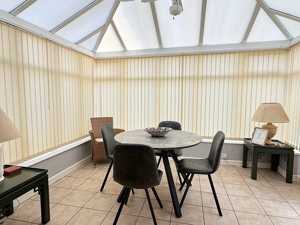 Conservatory 2