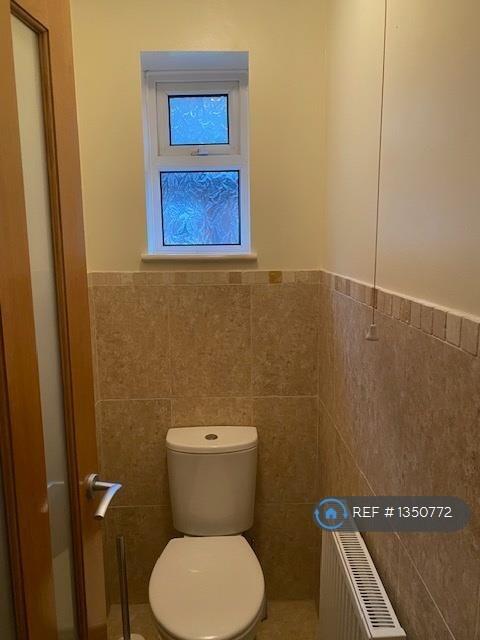 Separate Wc