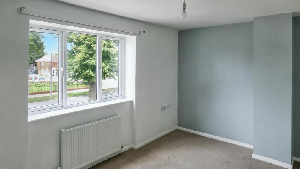 138 Ellerburn Avenue, Hull, East Yorkshire, HU6 9RN