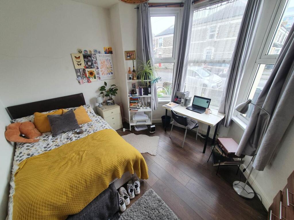 Room 1 - Ground Floo