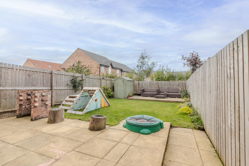 50 Harebell Road (Exterior) (1 of 3)