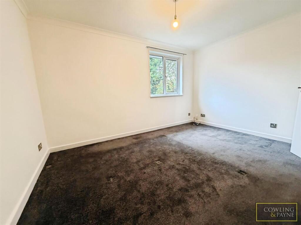 Front Bedroom