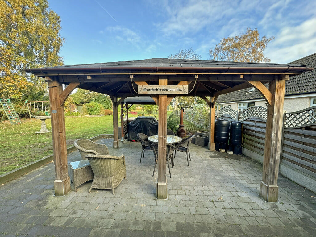 Pergola