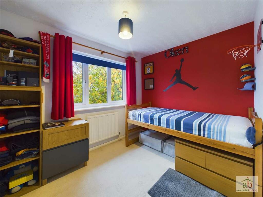 Bedroom 2