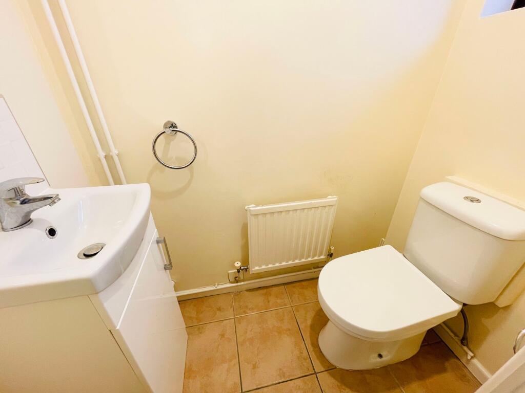 WC