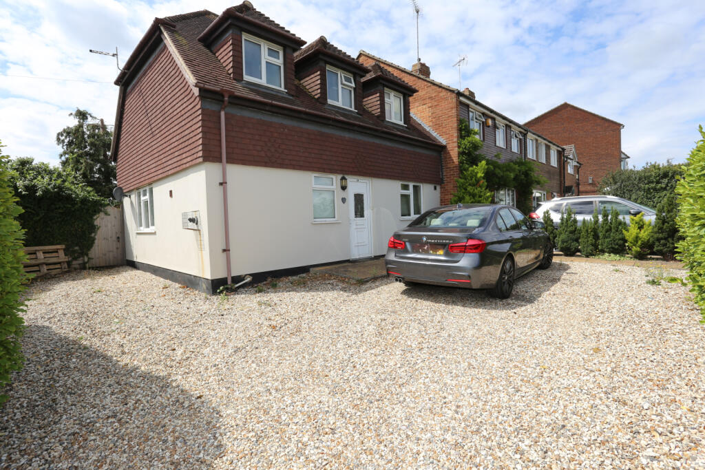 3 Bedroom house to rent