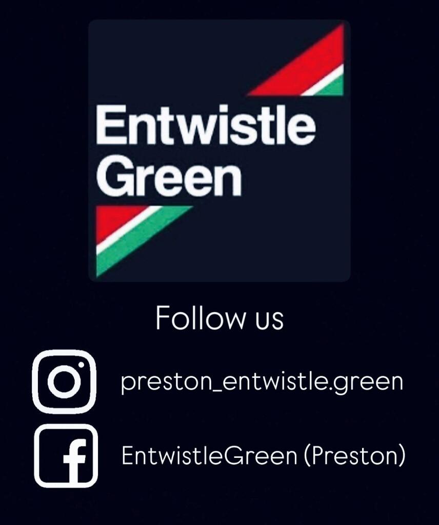 Follow Us On Socials