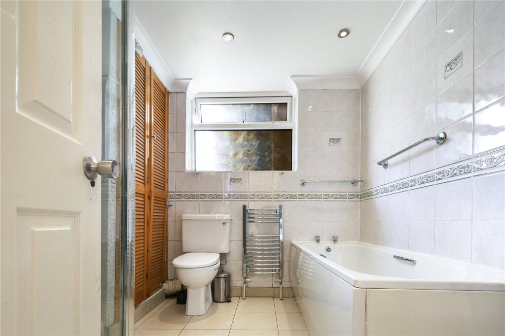 Bathroom Two