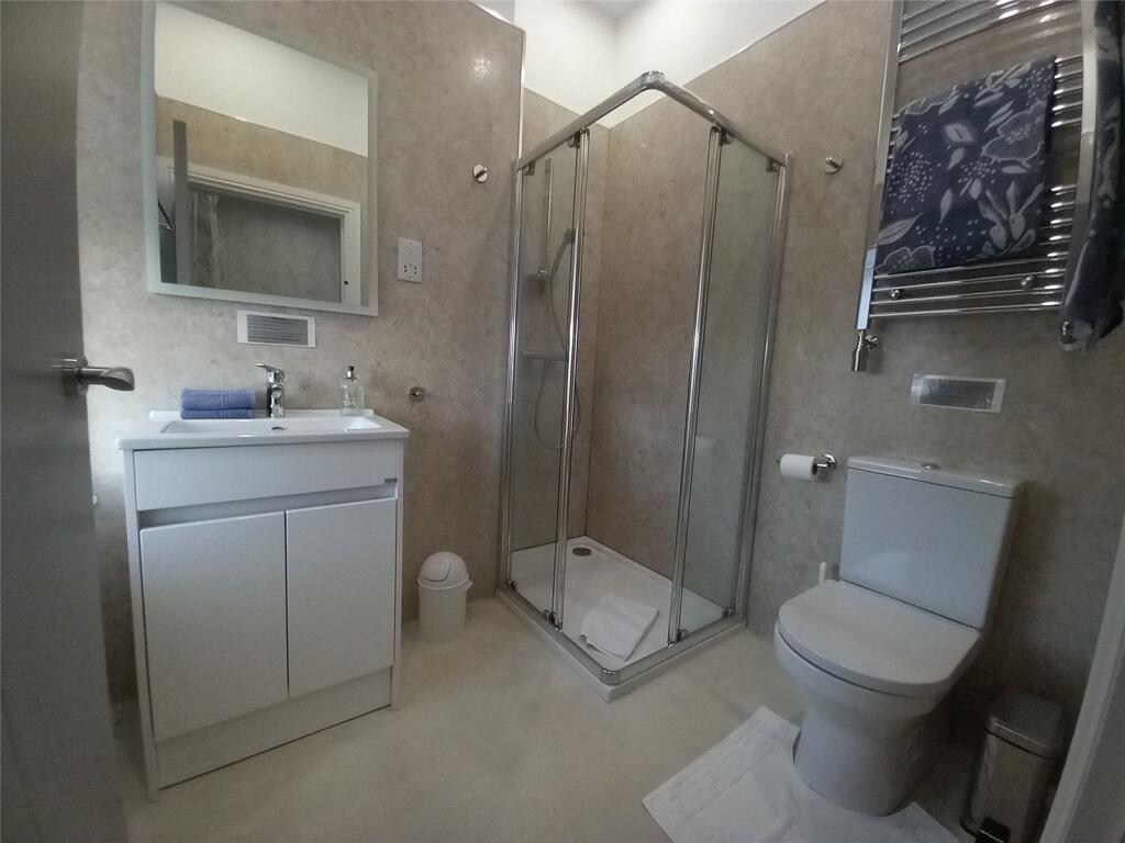 En-Suite