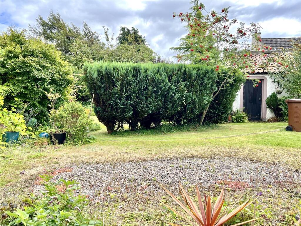 Low Causeway, Culross