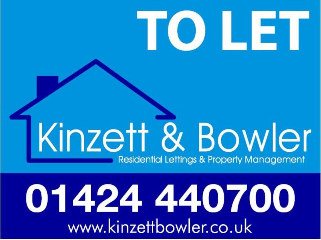 To Let Board