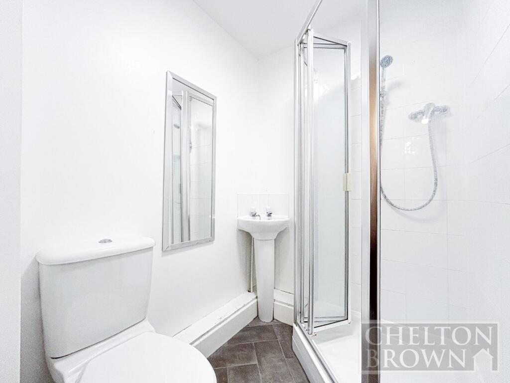 En-Suite