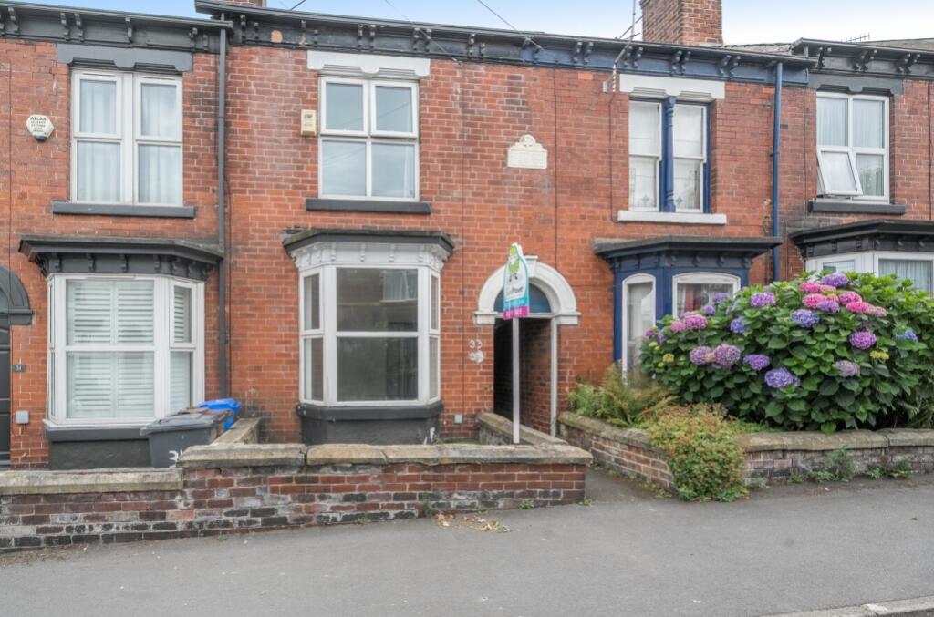 best estate agent sheffield 1