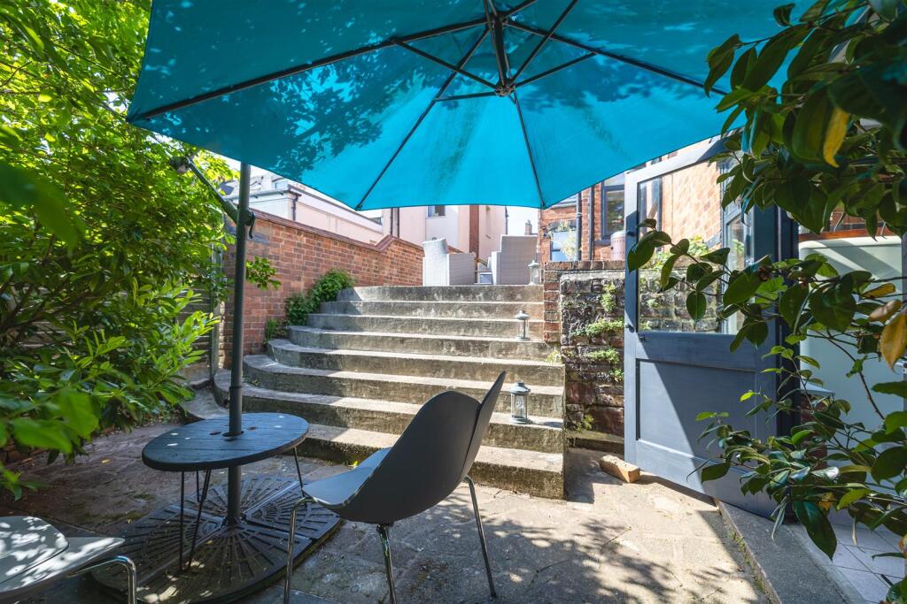 54 Ashby Road, Donisthorpe