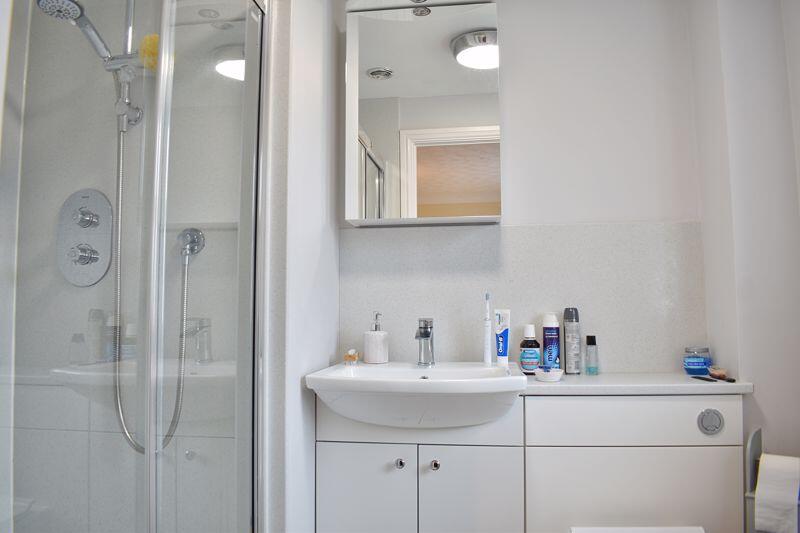 en suite