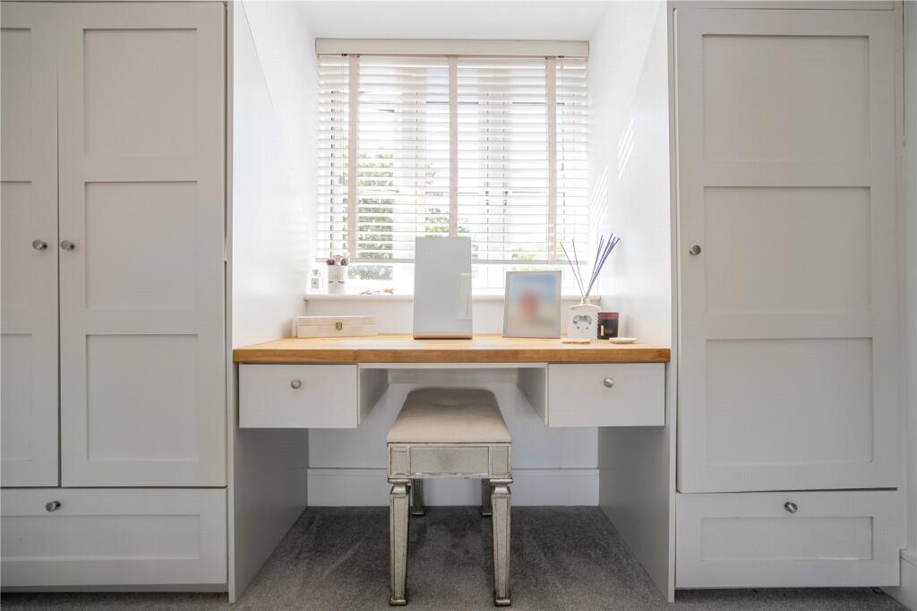 Principal Bedrooms