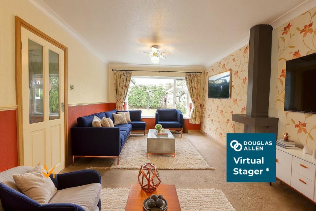 Lounge (Modern Style)