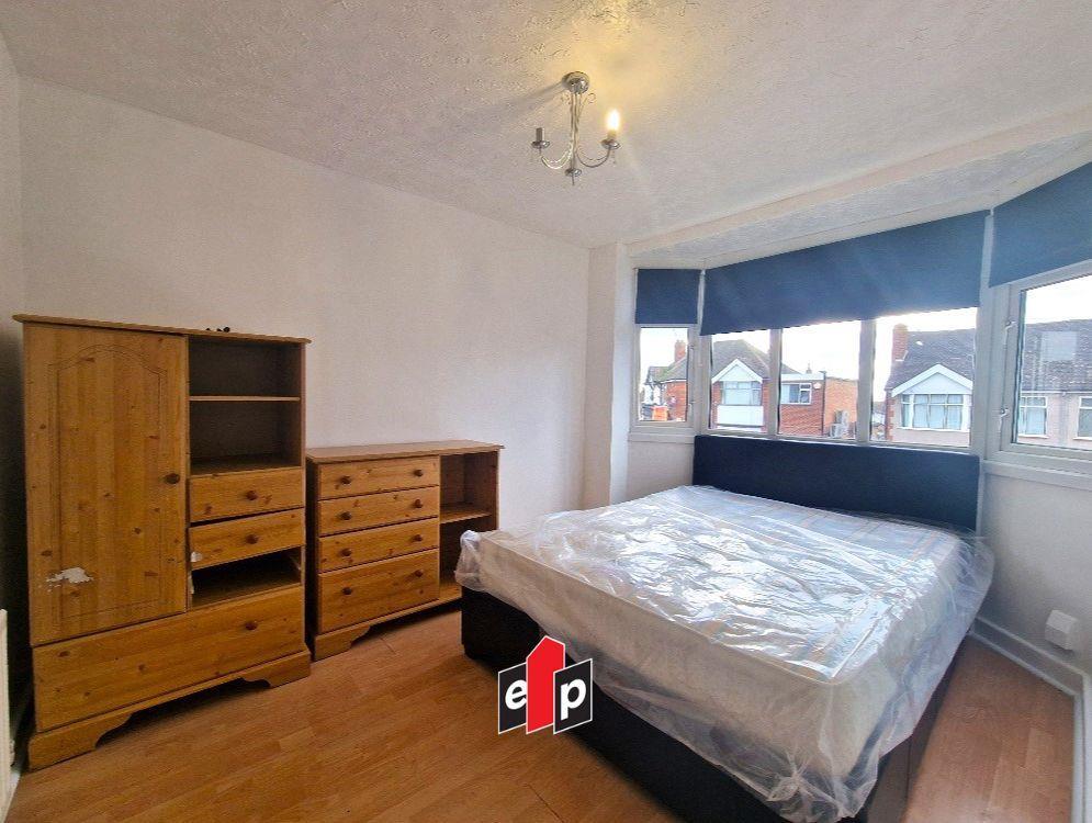 Hocking Road, Wyken - Bedroom 1