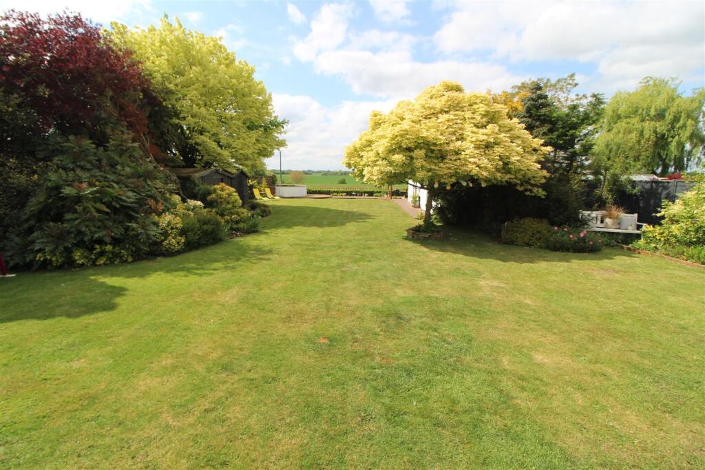 Gardens