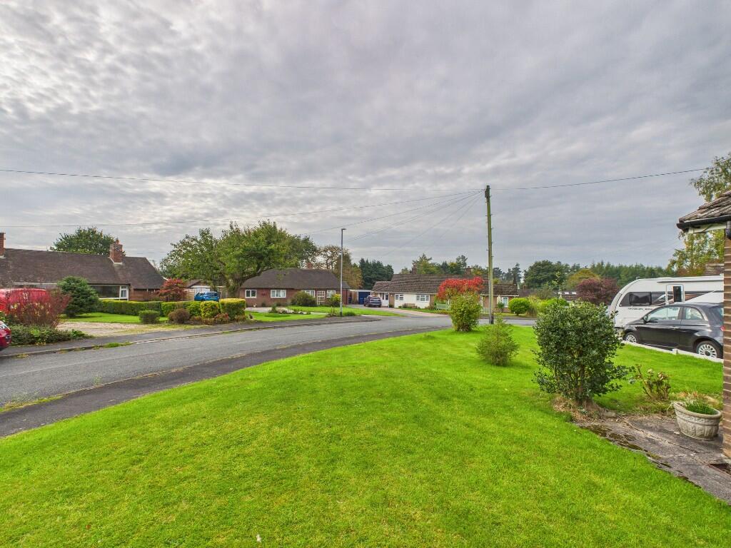 garden &amp; outlook