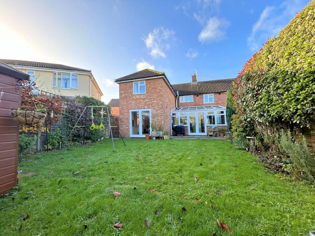 Court Mead, Stone, Berkeley, GL13