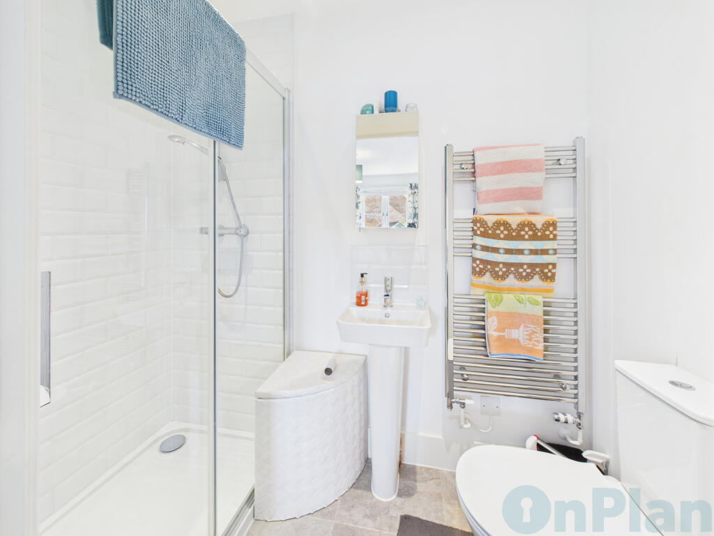 Master Ensuite