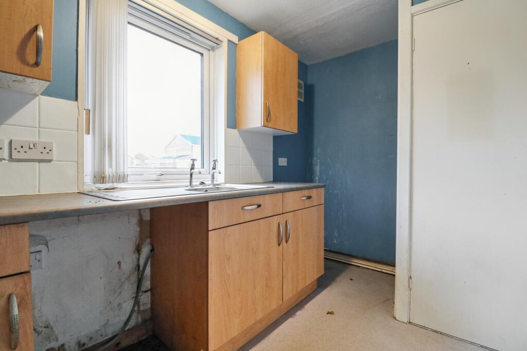 39 Middleton Avenue, Thornaby, Stockton-on-Tees, Cleveland, TS17 0HG
