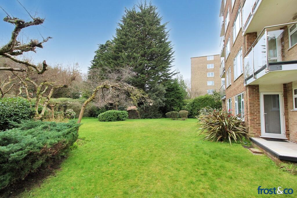 Communal Garden