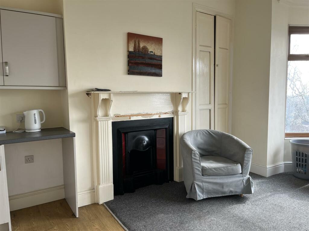Flat 3