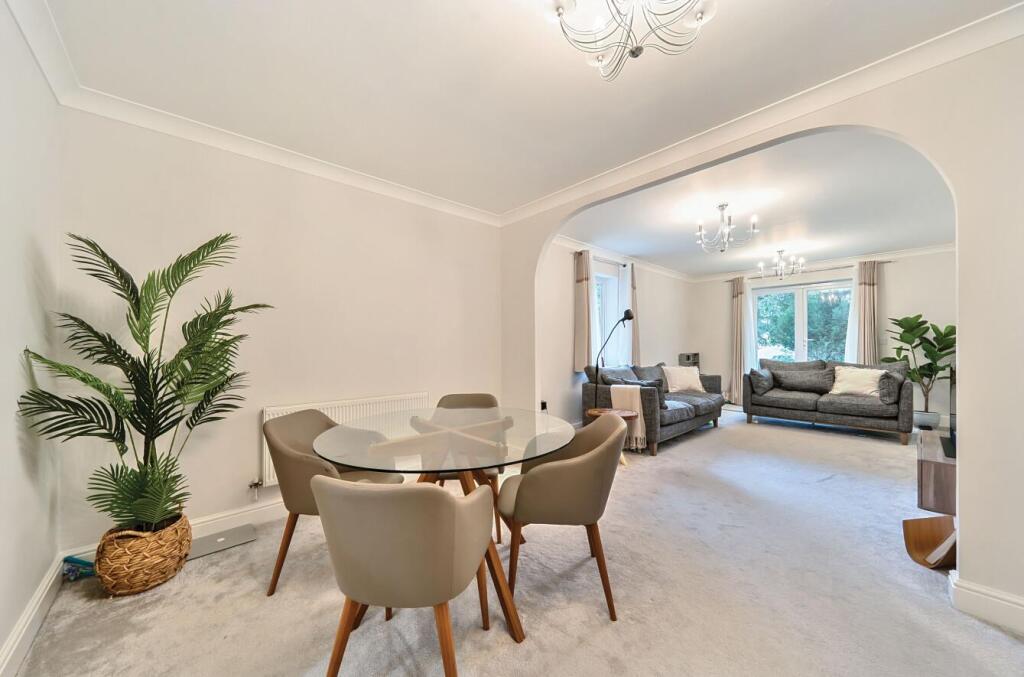 Davidson Frost-Wellings, DFW, Stewart House, Stanm