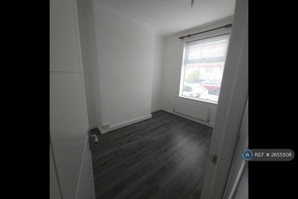 Front Sitting Room