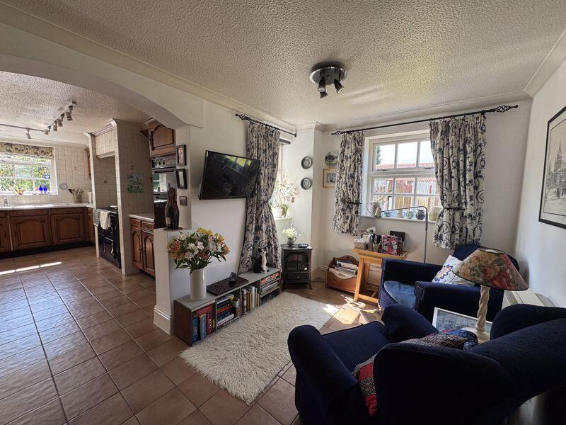 Breakfast Room