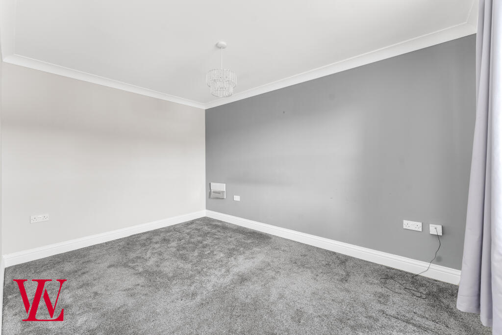 Study / Bedroom 3