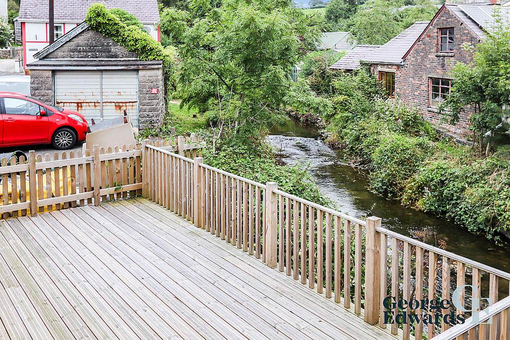 Decking