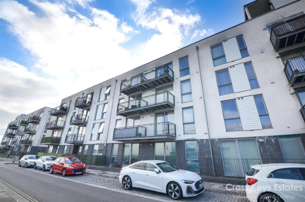 Cross Keys Estates Lettings Department