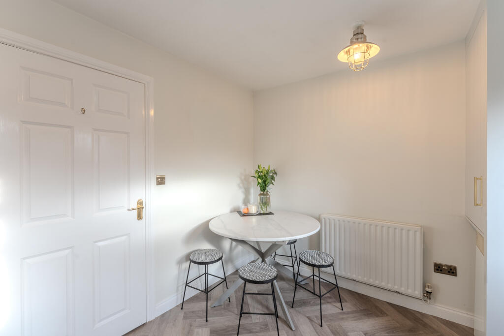 3 Mere Grange, Fridaythorpe (21 of 25)