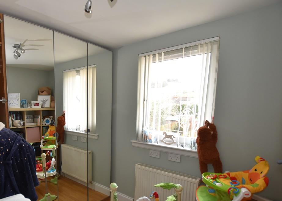 EN-SUITE DRESSING 