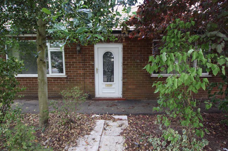 Front elevation