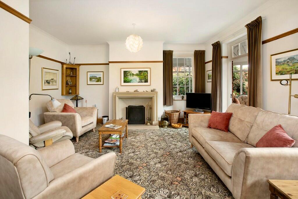 Sitting room