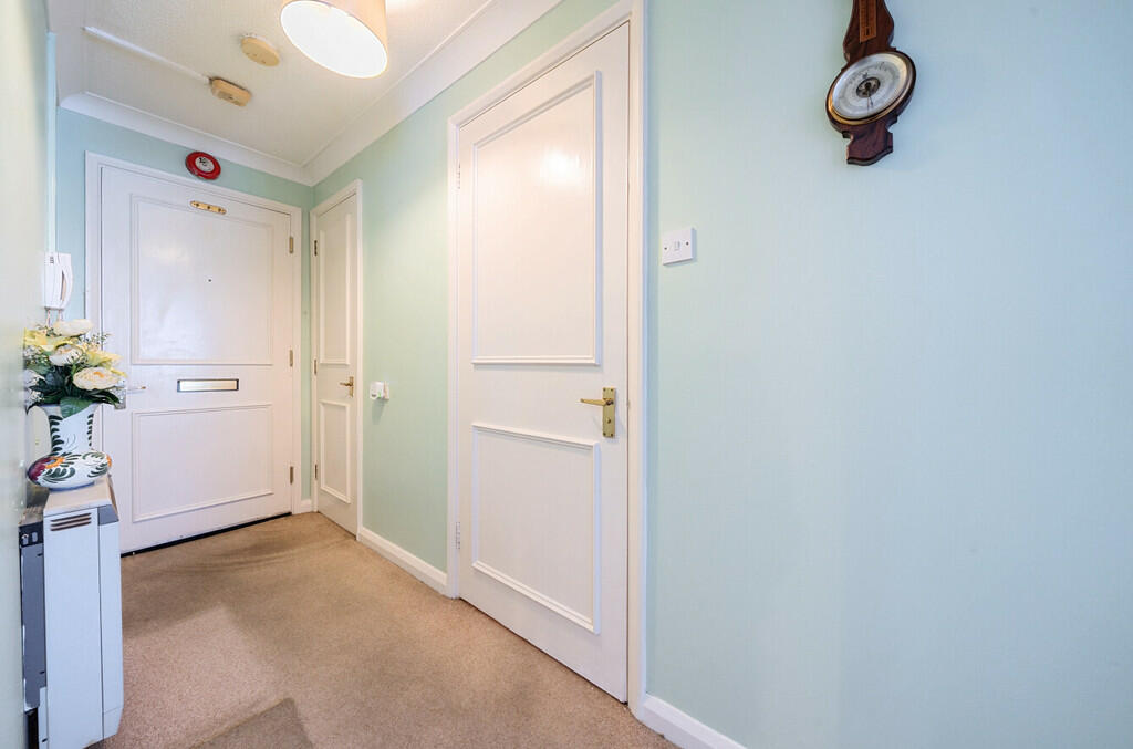 hallway
