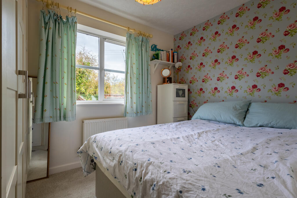 Bed 3