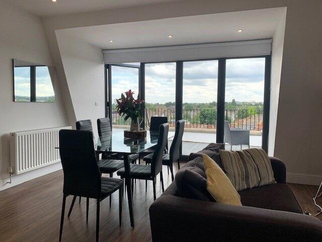 Kitchen/Living Room
